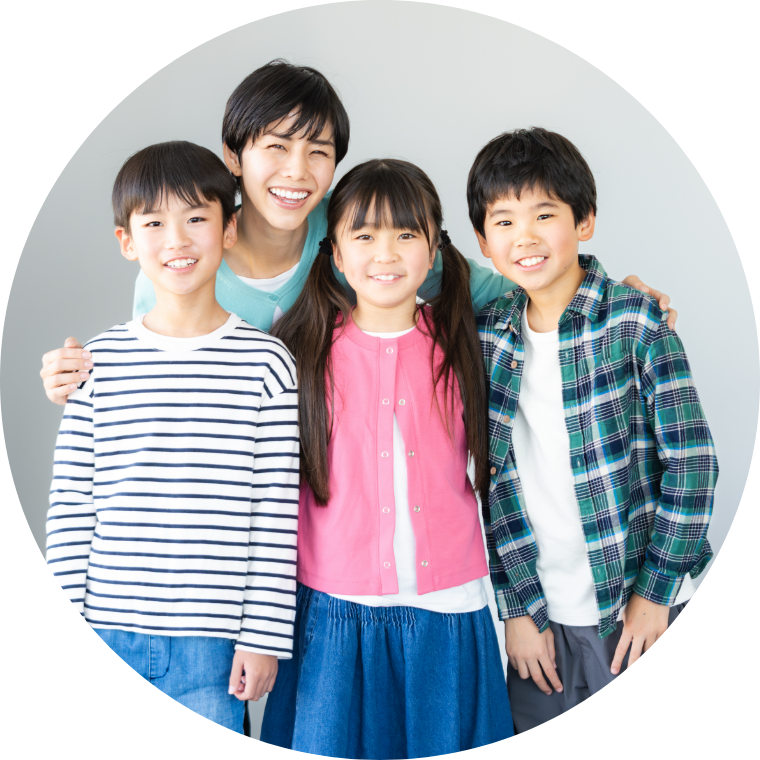 授業のテーマ例